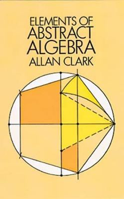 Elements of Abstract Algebra - Dover Books on Mathematics (Paperback)