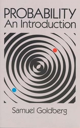 Probability: An Introduction - Dover Books on Mathematics (Paperback)