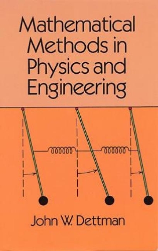 Mathematical Methods in Physics and Engineering - Dover Books on Physics (Paperback)