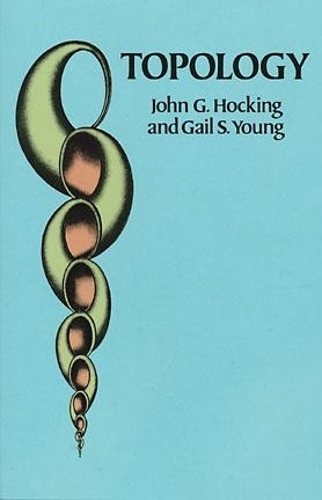 Topology - Dover Books on Mathematics (Paperback)