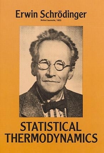 Statistical Thermodynamics - Dover Books on Physics (Paperback)