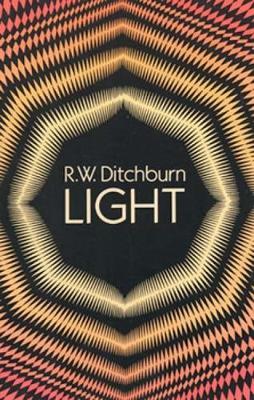 Light - Dover Books on Physics (Paperback)