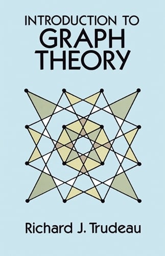 Introduction to Graph Theory - Dover Books on Mathematics (Paperback)