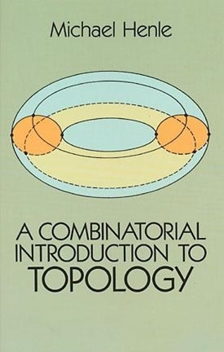 A Combinatorial Introduction to Topology - Dover Books on Mathematics (Paperback)