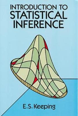 Introduction to Statistical Inference - Dover Books on Mathematics (Paperback)