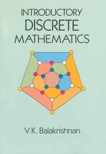 Introductory Discrete Mathematics - Dover Books on Computer Science (Paperback)