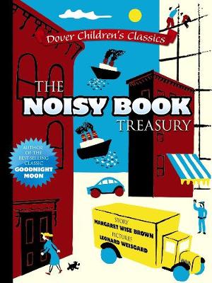 The Noisy Book Treasury (Paperback)