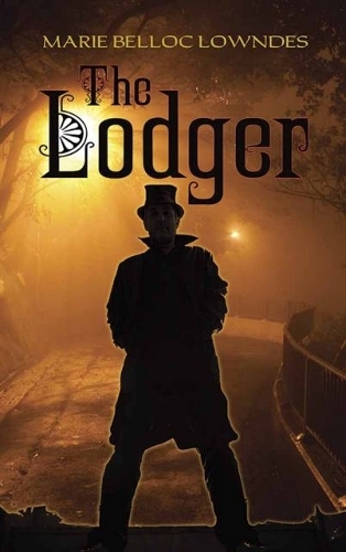 The Lodger (Paperback)