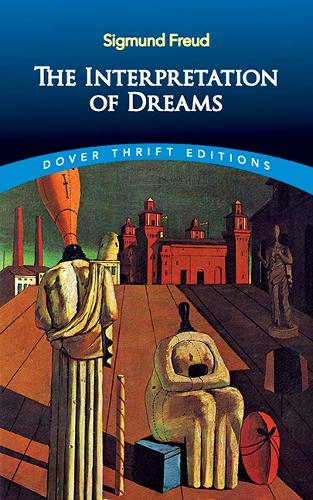 The Interpretation of Dreams - Dover Thrift Editions (Paperback)