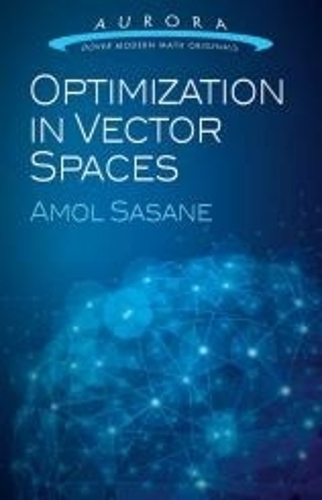 Optimization in Function Spaces (Paperback)