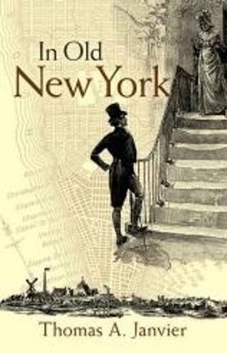 In Old New York - New York City (Paperback)