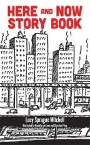 Here and Now Story Book (Paperback)