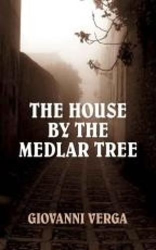 The House by the Medlar Tree (Paperback)