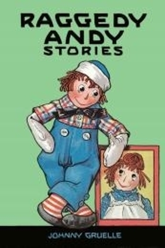 Raggedy Andy Stories (Paperback)