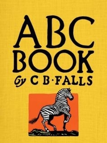 ABC Book (Paperback)