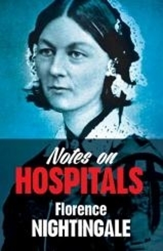 Notes on Hospitals (Paperback)