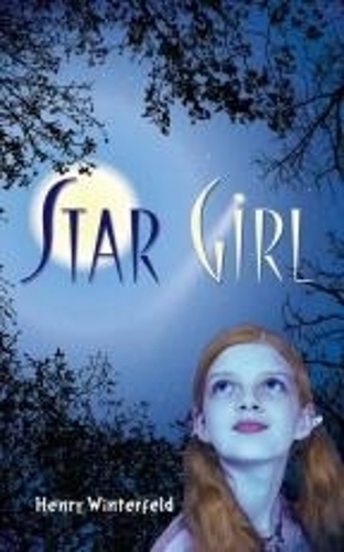 Star Girl (Paperback)