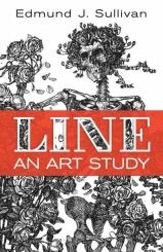 Line: An Art Study (Paperback)