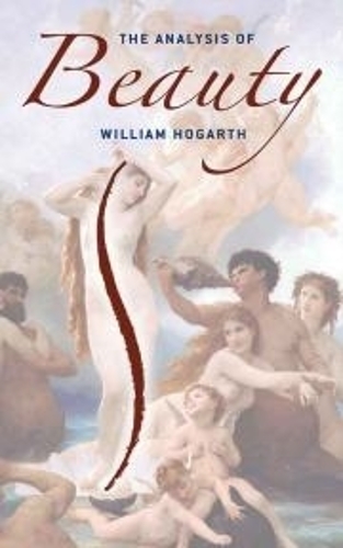 The Analysis of Beauty (Paperback)