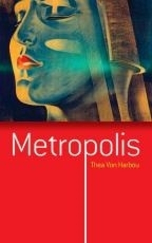 Metropolis (Paperback)