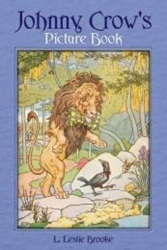 Johnny Crow's Picture Book (Paperback)