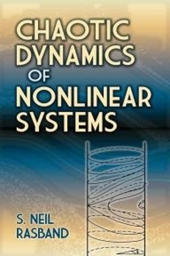 Chaotic Dynamics of Nonlinear Systems - Dover Books on Physics (Paperback)