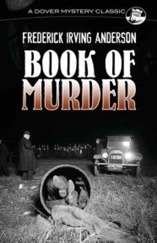 Book of Murder (Paperback)