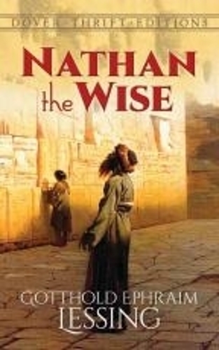Nathan the Wise - Dover Thrift Editions (Paperback)