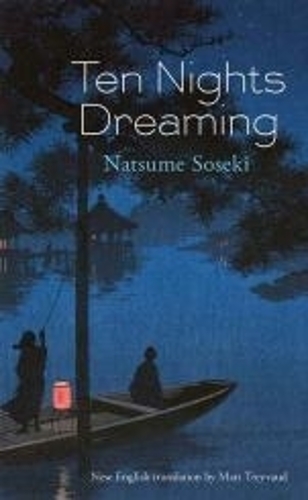 Ten Nights Dreaming (Paperback)