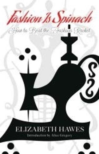 Fashion Is Spinach (Paperback)