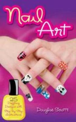 Nail Art (Paperback)