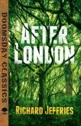 After London (Paperback)