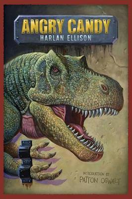 Angry Candy (Paperback)