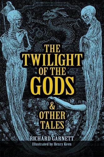 The Twilight of the Gods (Paperback)