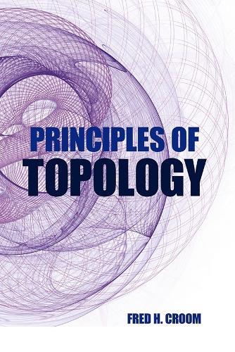 Cover of Principles of Topology