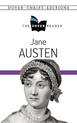Jane Austen The Dover Reader - Dover Thrift Editions (Paperback)