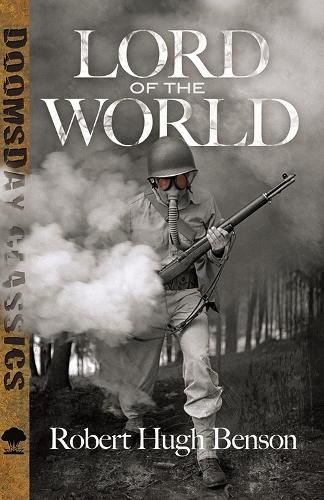 Lord of the World (Paperback)