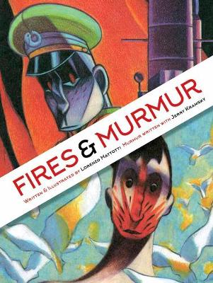Fires & Murmur (Hardback)