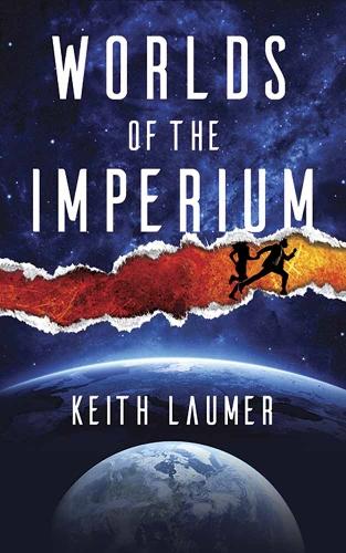 Worlds of the Imperium (Paperback)