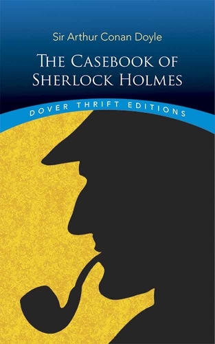 Casebook of Sherlock Holmes (Paperback)