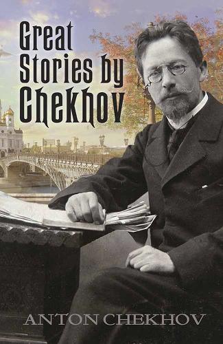 Great Stories By Chekhov (Paperback)