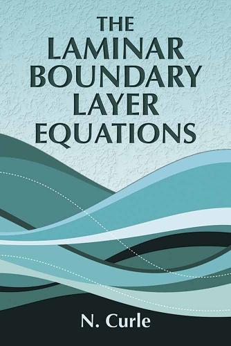 Laminar Boundary Layer Equations (Paperback)