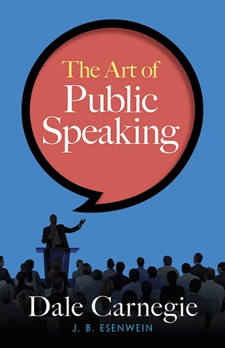 The Art of Public Speaking (Paperback)