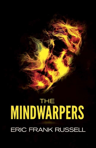 Mindwarpers (Paperback)