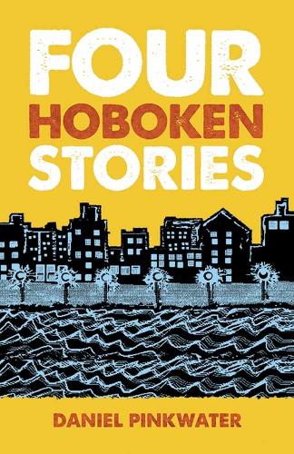 Four Hoboken Stories (Paperback)