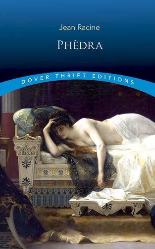 Phedra (Paperback)