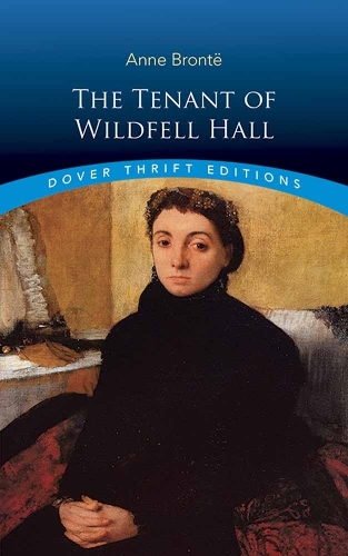 The Tenant of Wildfell Hall (Paperback)