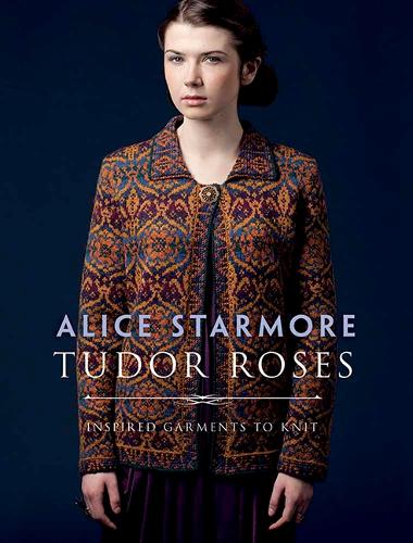 Dover Publications Inc. Tudor Roses