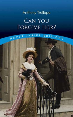 Can You Forgive Her? (Paperback)