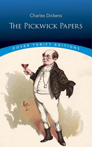 The Pickwick Papers (Paperback)